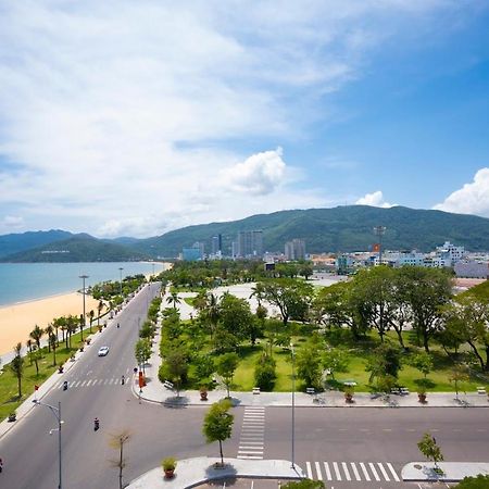 Hotel Thien Hai Quy Nhon Exterior foto