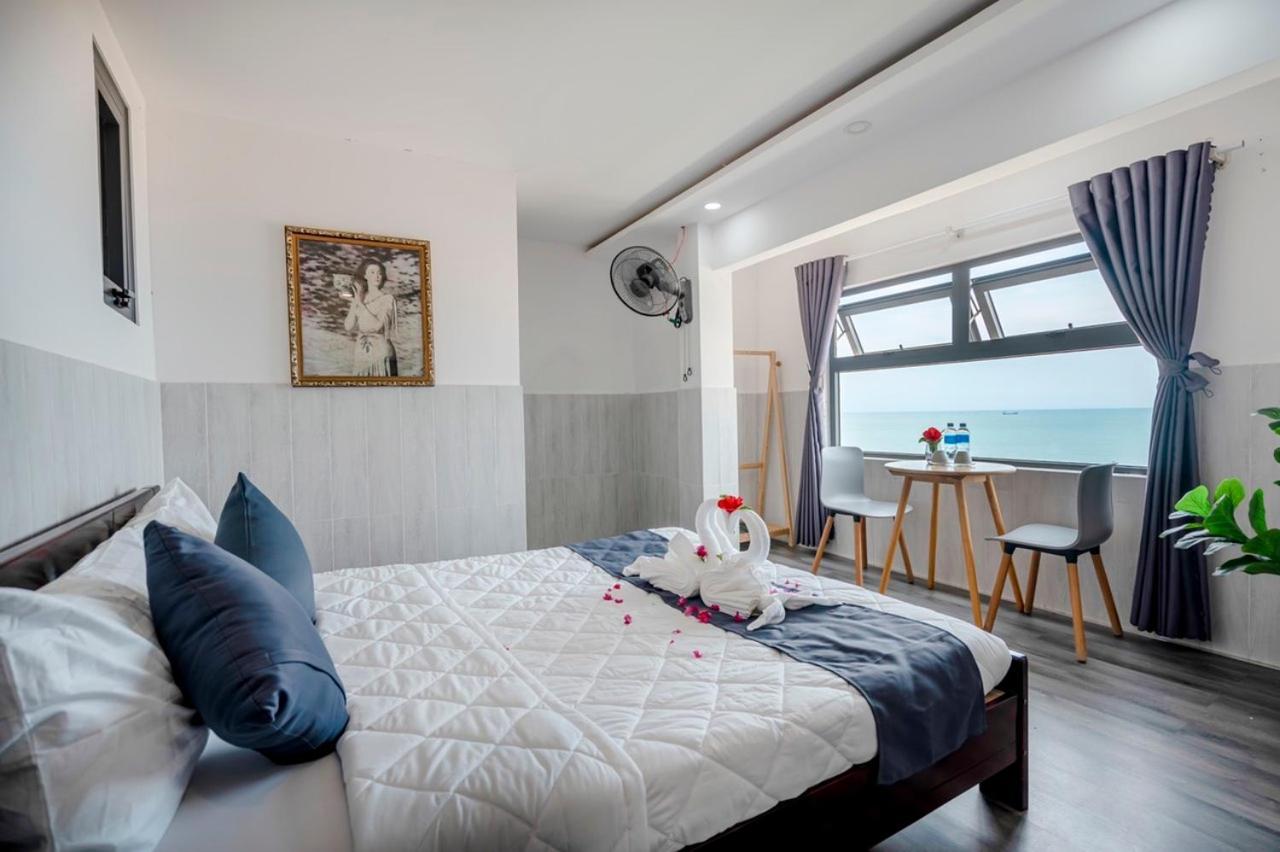 Hotel Thien Hai Quy Nhon Exterior foto