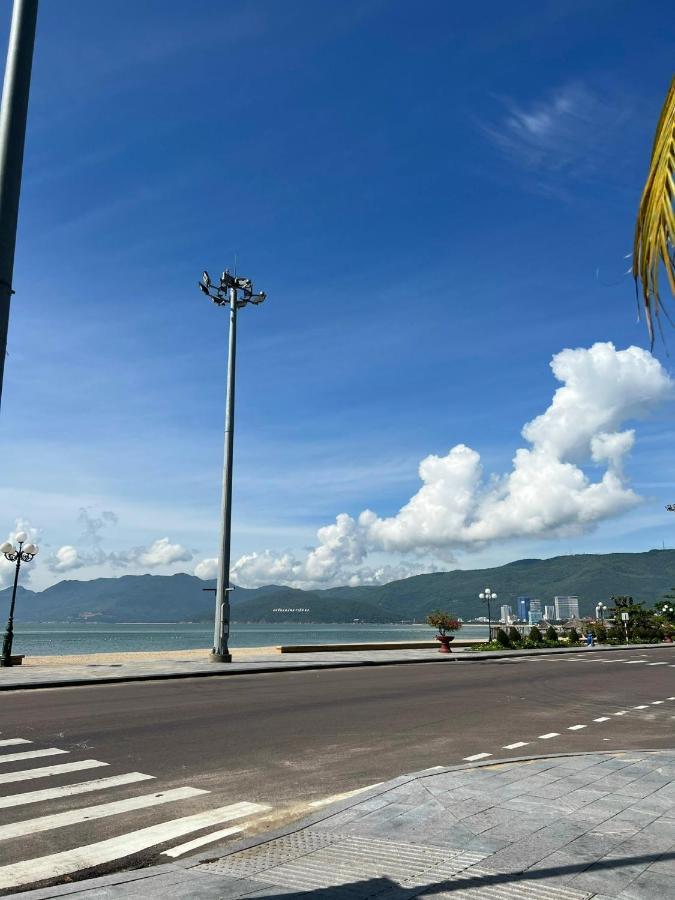 Hotel Thien Hai Quy Nhon Exterior foto