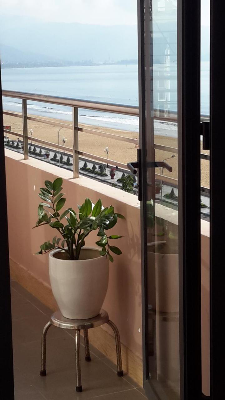 Hotel Thien Hai Quy Nhon Exterior foto